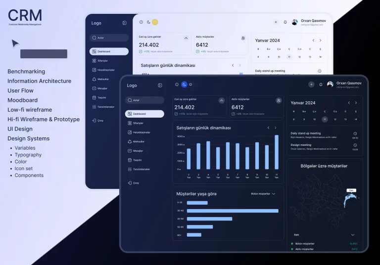 Benchmarking & Consultoría