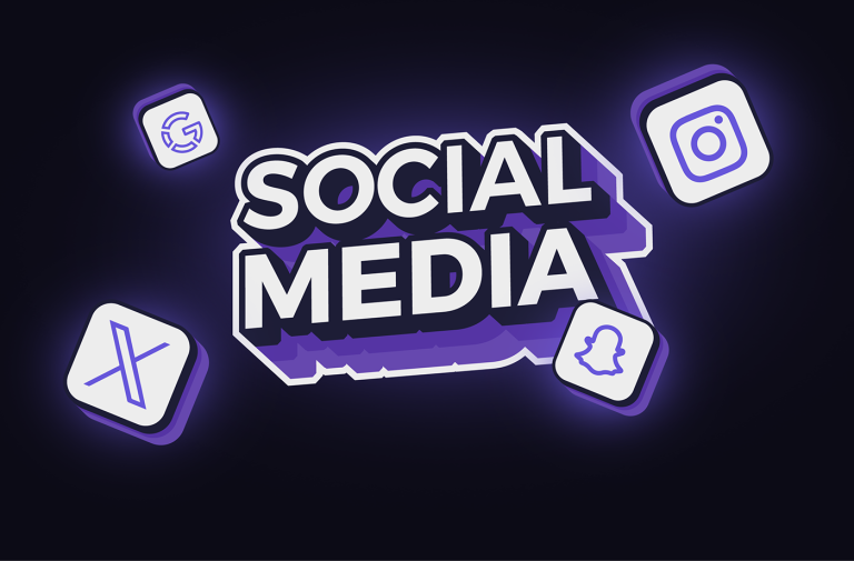 Social Media Management